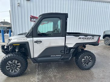 Used 2024 Polaris Ranger XD 1500 Northstar Edition Premium 