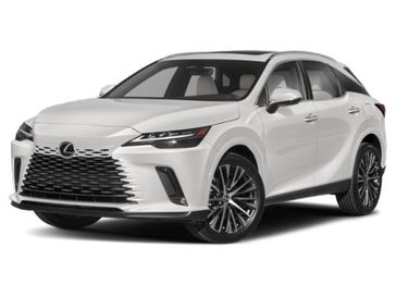 2024 Lexus RX 350 Premium Plus