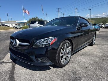 Used 2021 Mercedes-Benz C 300 300
