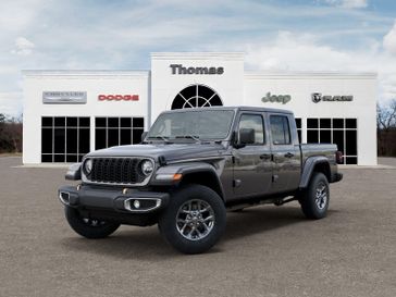New 2026 Jeep Gladiator 85th Anniversary Edition 4x4