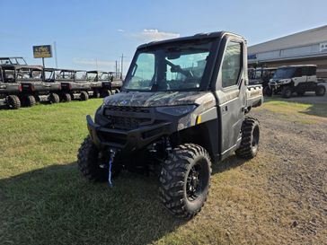 New 2025 Polaris Ranger XP 1000 NorthStar Ultimate 