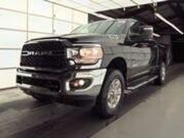 Used 2024 RAM 2500 Big Horn
