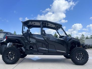 2025 Polaris GENERAL XP 4 1000 ULTIMATE  GRANITE GRAY 