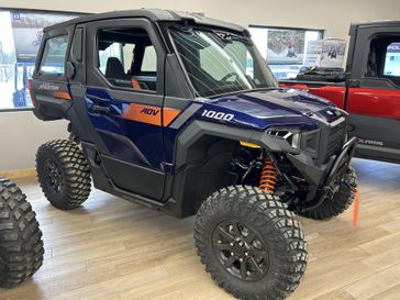 2025 Polaris XPEDITION ADV