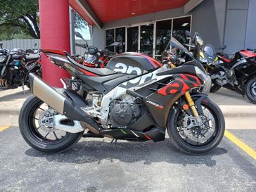Used 2024 Aprilia RSV4 Factory