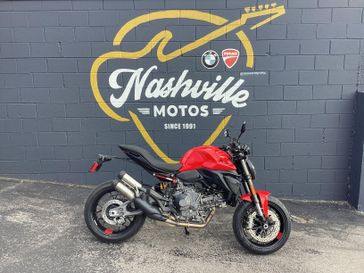 New 2027 Ducati MONSTER PLUS 