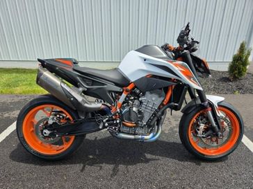 2020 KTM 890 Duke R 890 Duke R