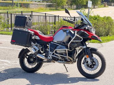 2018 BMW R 1200 GS ADV 