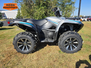 2024 Yamaha Grizzly EPS SE 