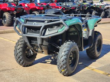 2025 Can-Am OUTLANDER PRO HD5