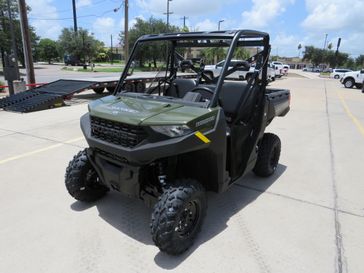 2025 Polaris R25TAA99A1 