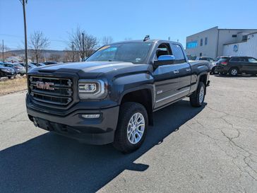Used 2016 GMC Sierra 1500 SLE