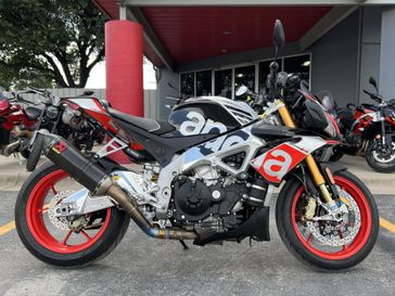 2016 Aprilia Tuono V4 1100 Factory