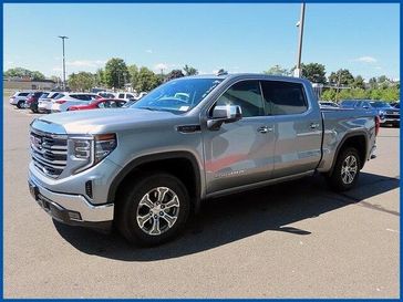 Used 2024 GMC Sierra 1500 SLT