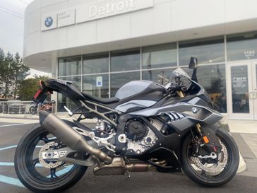 New 2026 BMW S 1000 RR 