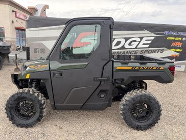 New 2027 Polaris RANGER XP 1000 NORTHSTAR PREMIUM 