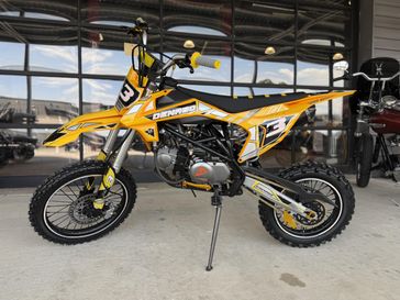 2025 Denago Powersports MX3 Dirt Bike 