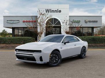 New 2026 Dodge Charger R/T Scat Pack