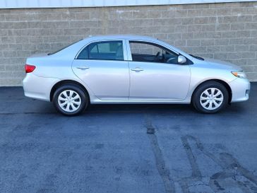 Used 2010 Toyota Corolla LE