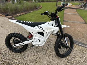 2026 Strike Shadow SX 60V