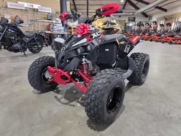 New 2025 Can-Am Renegade X xc 110 EFI - Youth ATV Ages 10+ 