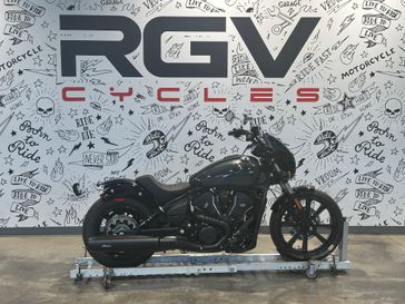 2025 Indian Motorcycle Sport Scout Sixty Limited 