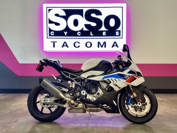 2026 BMW S 1000 RR