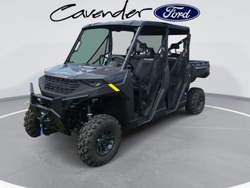 2025 Polaris Ranger Crew 1000 Premium
