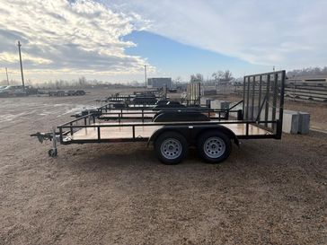 New 2026 VOYAGER EA1415T 