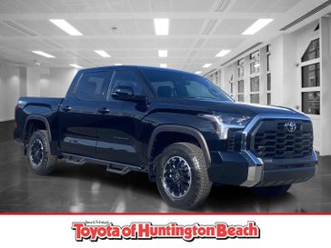 New 2026 Toyota Tundra SR5