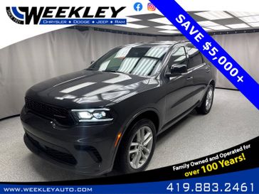 2025 Dodge Durango Gt Plus Awd