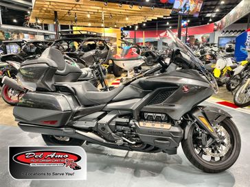 Used 2024 Honda GOLDWING TOUR Base 