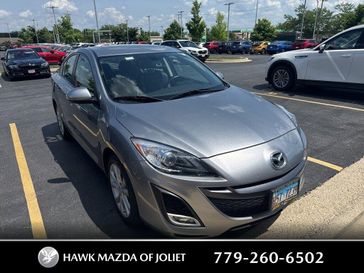 2010 Mazda Mazda3 s Grand Touring