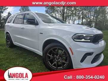 2025 Dodge Durango R/T 20th Anniversary Plus Awd