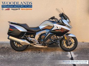 2020 BMW K 1600 GT 