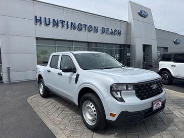 New 2026 Ford Maverick XL