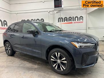 Used 2024 Volvo XC60 B5 Core