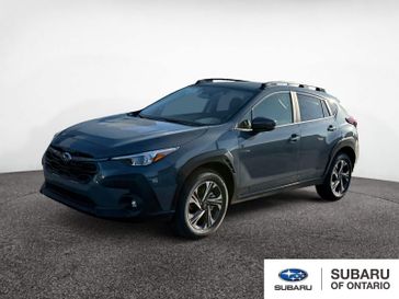 New 2025 Subaru Crosstrek Premium
