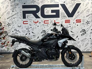 New 2026 BMW R1300GS 