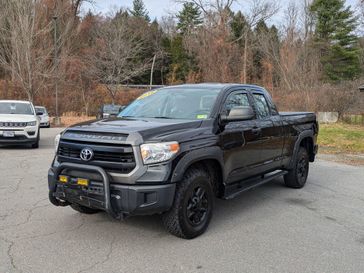 2016 Toyota Tundra SR