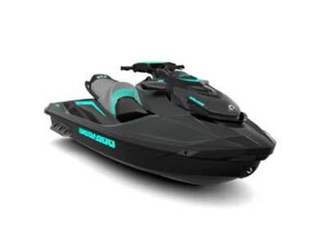 2024 SEADOO PWC GTR X 300 AUD BK IBR 24 