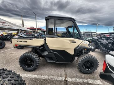 New 2026 Can-Am DEFENDER LTD 65 HD11 TN HB 26 Limited HD11 