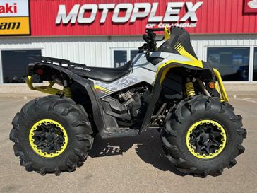 Used 2020 Can-Am Renegade X MR 570 