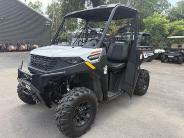 2023 Polaris RANGER 1000 PREMIUM - WHITE 