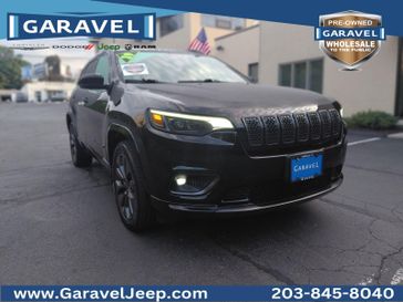 Used 2019 Jeep Cherokee Limited