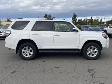 Used 2024 Toyota 4Runner SR5 Premium