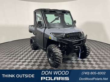 Used 2025 Polaris RANGER XP 1000 NORTHSTAR EDITION PREMIUM 