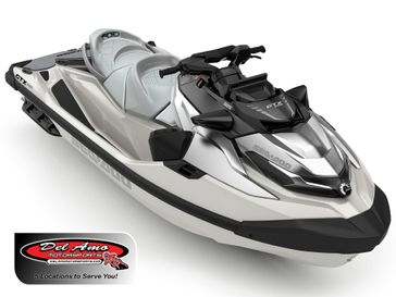 New 2026 Sea Doo GTX LIMITED 325 (SOUND SYSTEM) 