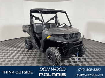 New 2026 Polaris RANGER 1000 PREMIUM 