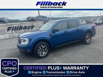Used 2024 Ford Maverick XLT
